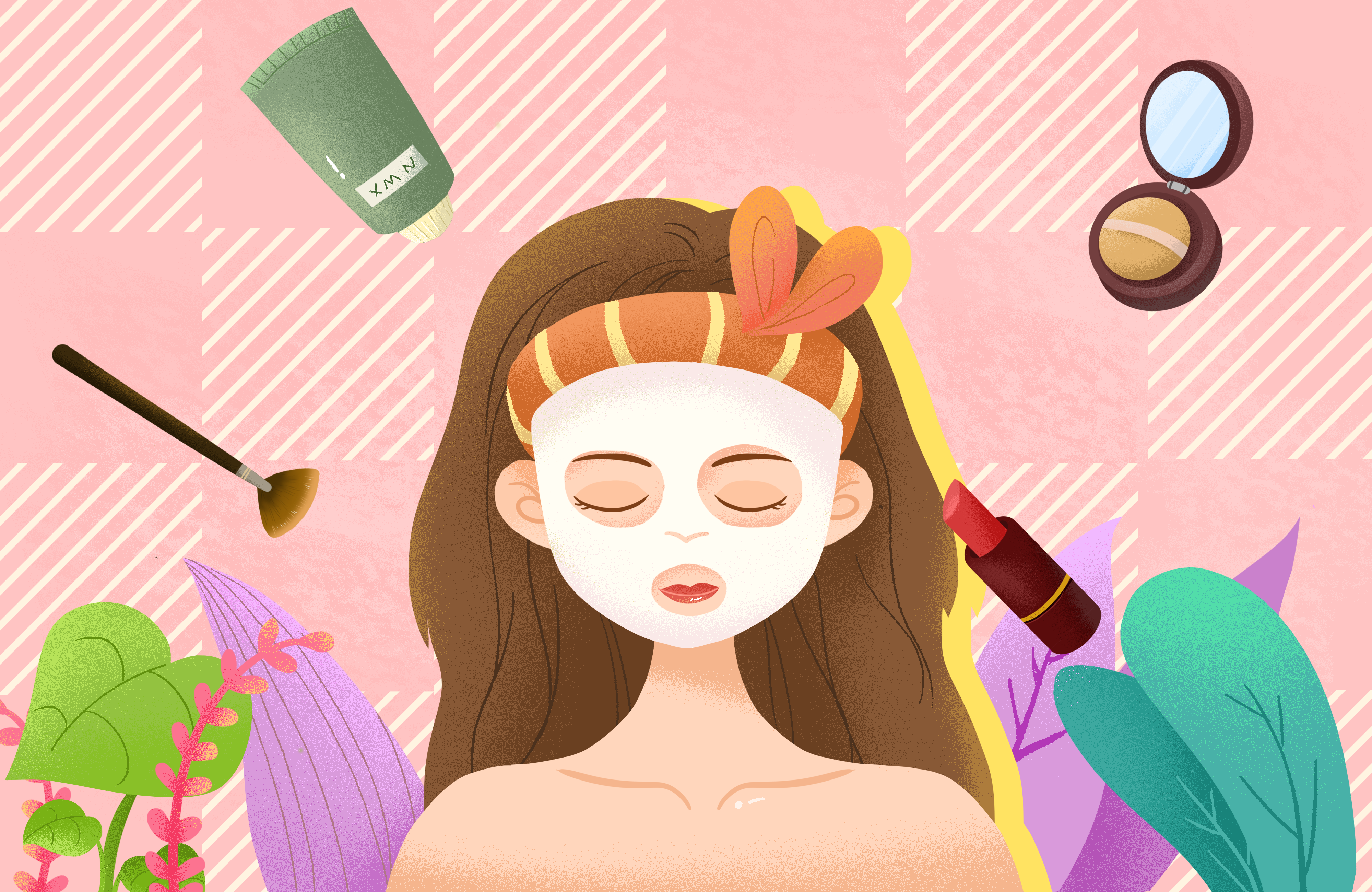 Ƥ��Ҫÿ�춼�ñ�ʪ˪��