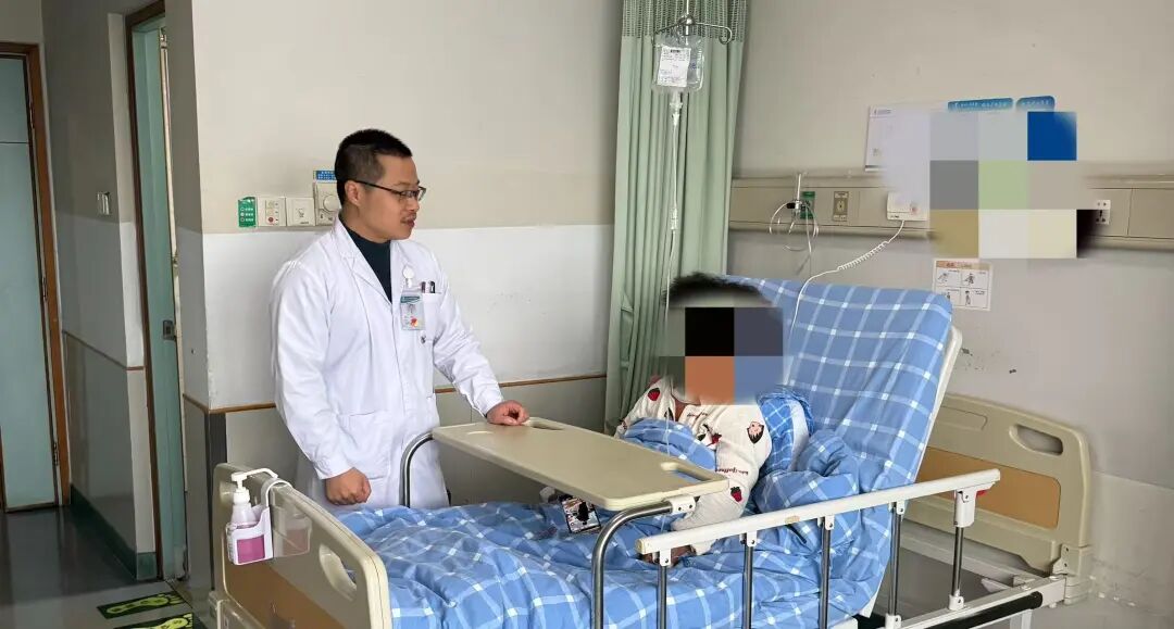 ����1���£����ͻȻ�賤���ܶ��˶��찮��ô�ԣ�ҽ������