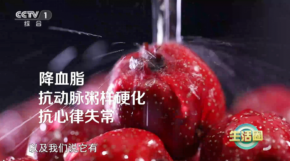 ���������ǽ�ڡ�����������ÿ��Լ��ţ����ܽ�֬����ѹ����Ѫ�ܡ�