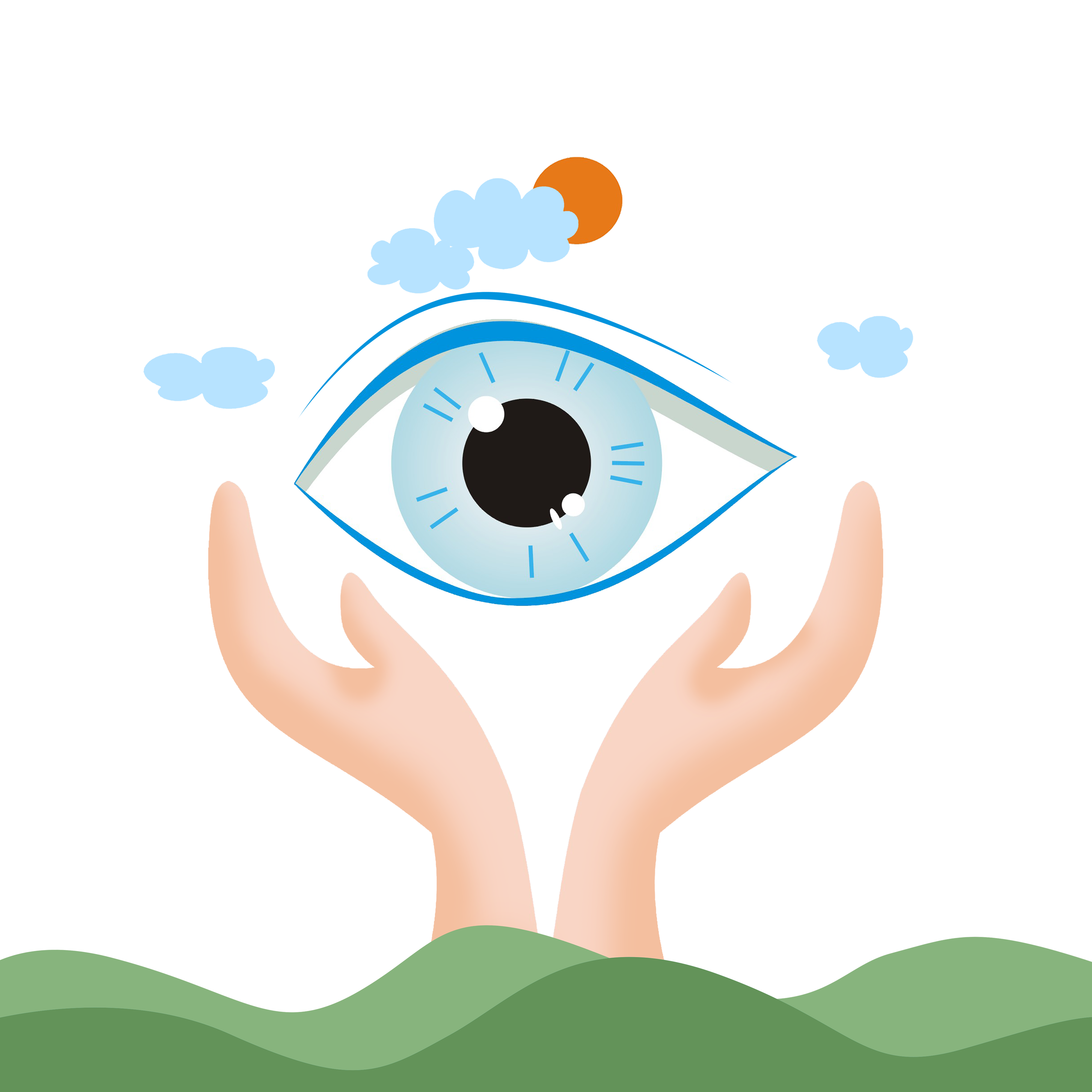 �����۾����ֱ�Ť������Щ����Ҫ����