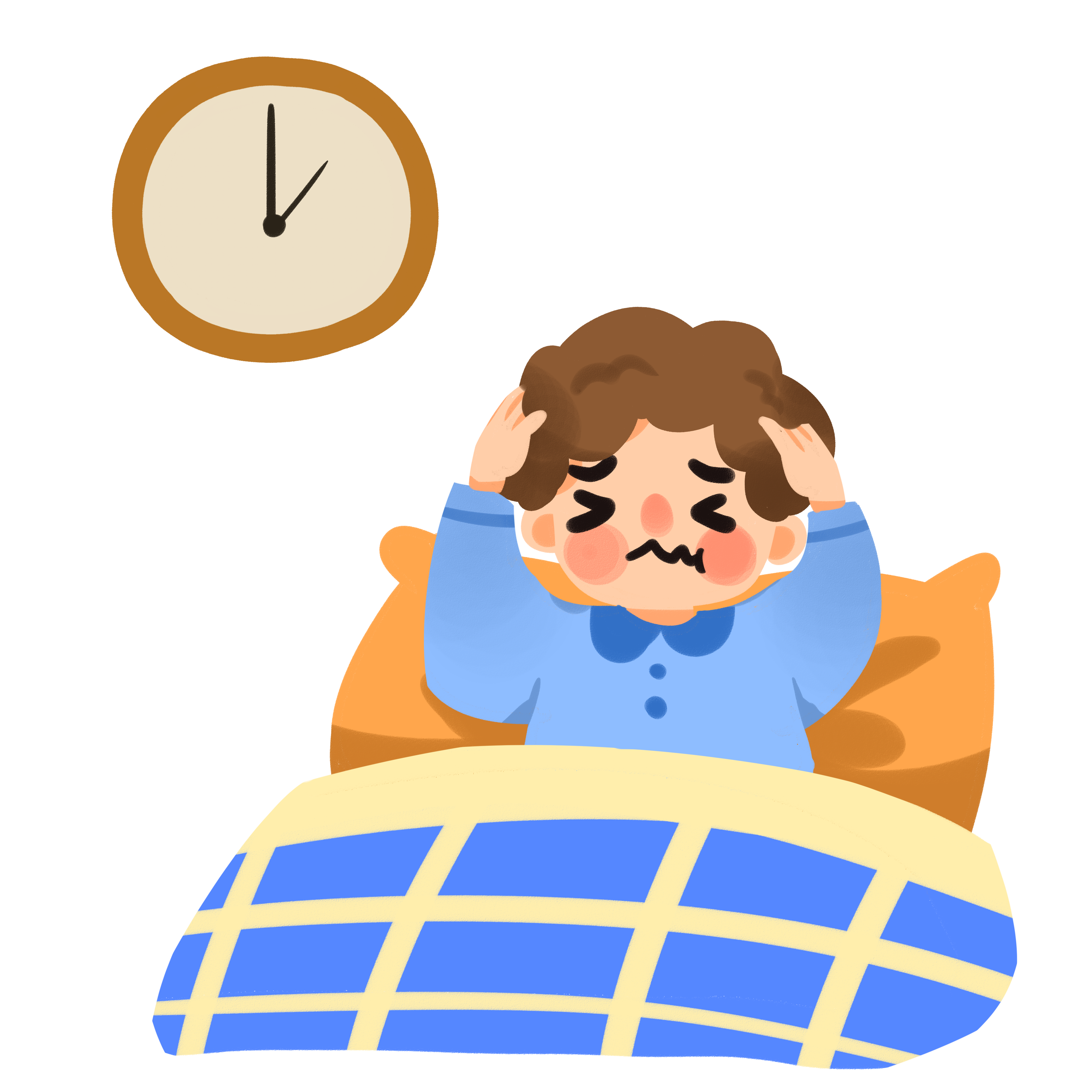 ˯ǰ�����ˢ��ʱ�䣿�����˶������