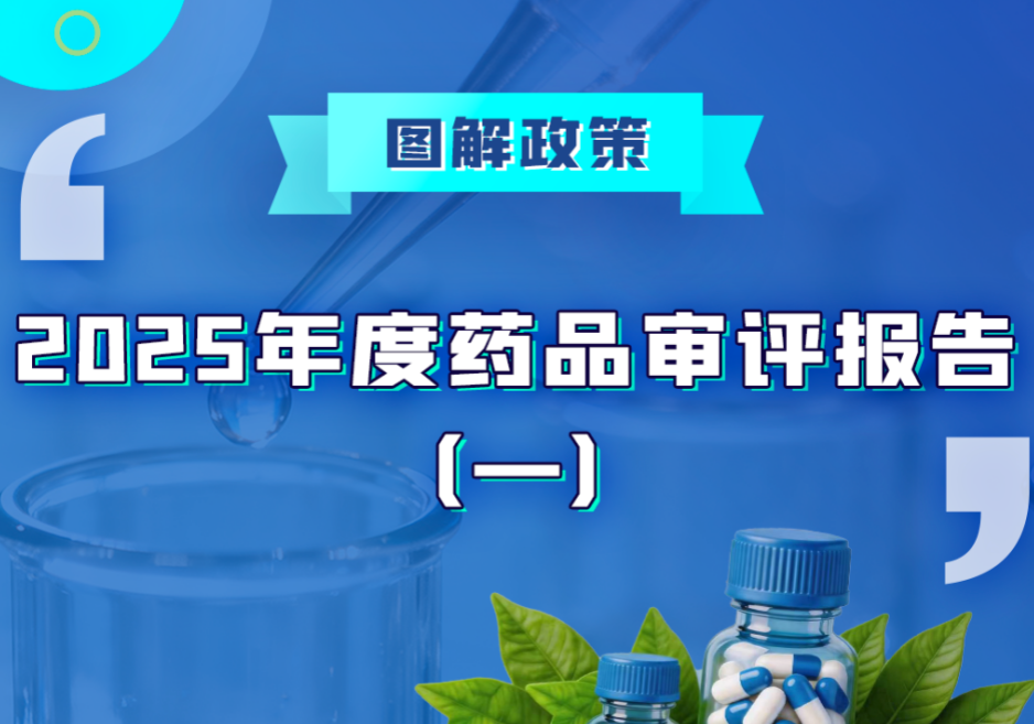 ͼ�⺣�� | 2025���ҩƷ�������棨һ��