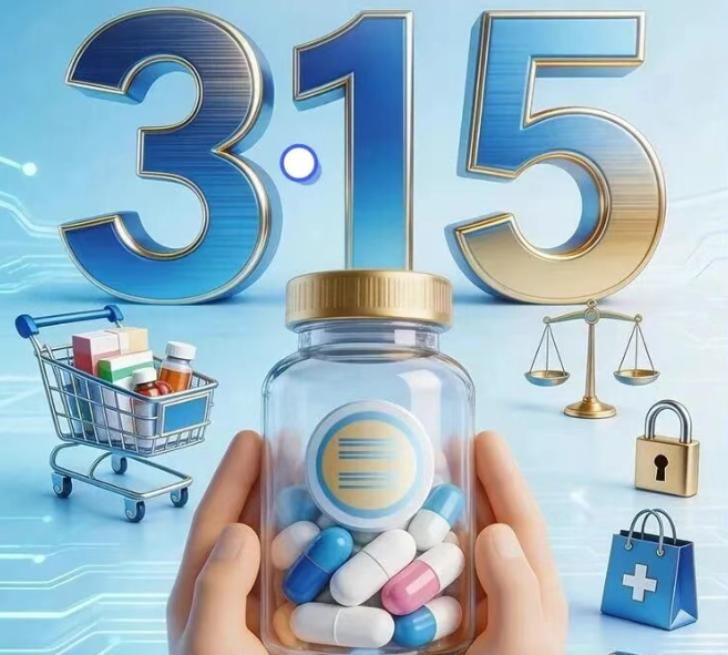 3��15�ؼ� | ����Ʒһе��������ʾ��һͼ��������